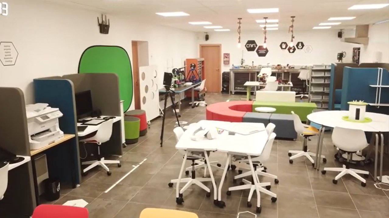 Innovative Pedagogies and Active Learning In Flexible Learning Environments