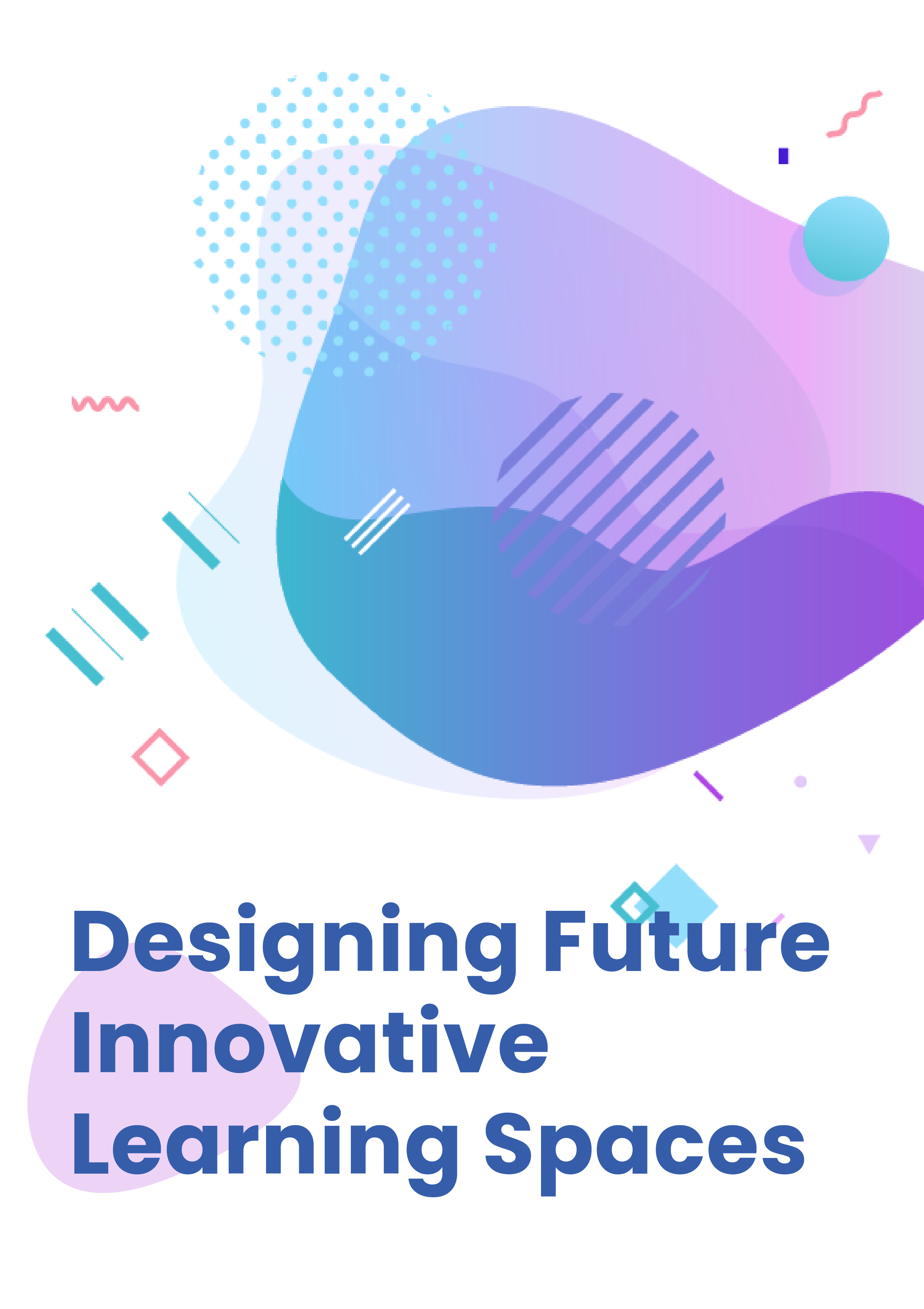 Designing Future Innovative Learning Spaces (DesignFILS) - CZ